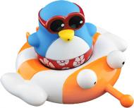 Игрушка для ванны Water Fun Веселая рыбка 23147