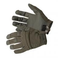 Рукавички 5.11 Tactical Тактичнi "High Abrasion" (Ranger green) M