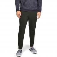 Штани Under Armour TB FLEECE JOGGER 1329753-357 р. S зелений