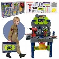 Набір інструментів Shantou 008-201