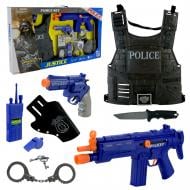 Набор полицейского Shantou 34270