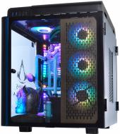 Компьютер персональный Artline Gaming VALHALLA (VALHALLAv20) black/blue