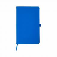 Блокнот Berganote Soft А5 синий (50040238-03)