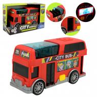 Автобус Shantou HH3008-1