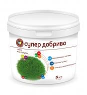 Удобрение для газонов Pro-Complex 5 кг