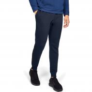 Штани Under Armour TB FLEECE JOGGER 1329753-408 р. S синій