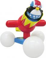 Игрушка для ванны Water Fun Летающий пингвинчик 23205