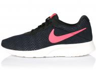 Кроссовки мужские демисезонные Nike TANJUN SE 844887-005 р.45 черные