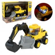 Автомобиль для строительства Shantou HH3004-1