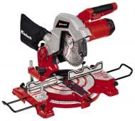 Пила торцовочная Einhell TC-MS 216 4300370