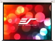 Экран Elite Screens моторизованный настенный 84 " Electric84V
