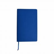 Блокнот Berganote Flexible А5 синий (50040338-03)