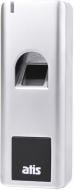 Зчитувач Atis відбитків пальців і безконтактних карт FPR-3 Зчитувач Atis відбитків пальців і безконтактних карт FPR-3