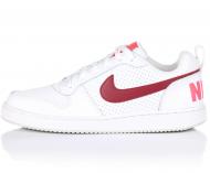 Кроссовки Nike COURT BOROUGH LOW 844905-101 р.40