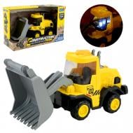 Автомобиль для строительства Shantou HH3006-1