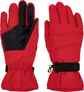 Варежки McKinley Ronn II ux 268057-259 р. 6 красный