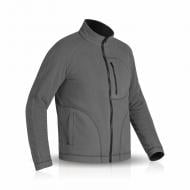 Кофта флісова Trident Classic 40-42 1/2 р. S темно-сірий