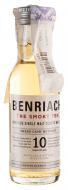 Віскі BenRiach The Smoky 10yo 46% 0,05 л