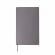 Блокнот Berganote Flexible А5 сірий (50040338-07) Блокнот Berganote Flexible А5 сірий (50040338-07)