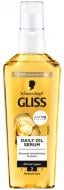 Олія GLISS Розкіш 6 ефектів з маслом горіха макадамії 75 мл