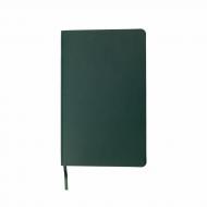 Блокнот Berganote Flexible А5 темно-зеленый (50040338-99)