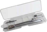 Готовальня 4 предмети 990694 1 вересня Готовальня 4 предмети 990694 1 вересня