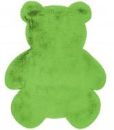 Ковер Kayoom Lovely Kids Teddy Green 73 см x 90 см