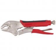 Клещи зажимные Kreator 230 мм KRT608102