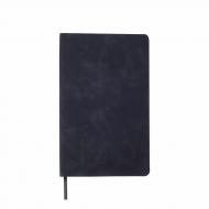 Блокнот Berganote Delgado А5 черный (50040438-01)