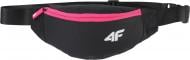 Спортивна сумка 4F one size J4Z20-JBAGD206-21S чорний із рожевим