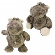 М'яка іграшка Shantou Бегемот 22 см E8206