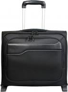 Кейс-пілот PORT Designs Hanoi Trolley 15.6" black (105318)