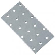 Пластина перфорована snapt 50 шт. 100х60х2 мм (37665)