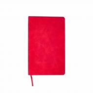 Блокнот Berganote Delgado А5 красный (50040438-02)