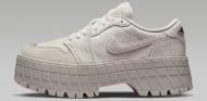 Кроссовки женские демисезонные Jordan W AIR 1 BROOKLYN LOW IB7210-001 р.38 светло-серые Кроссовки женские демисезонные Jordan W AIR 1 BROOKLYN LOW IB7210-001 р.38 светло-серые