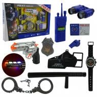 Набор полицейского Shantou 34350