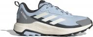 Кроссовки женские Adidas TERREX ANYLANDER W SEIMOR/CWHITE/CWHITE JR6606 р.42 2/3 голубые