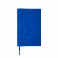Блокнот Berganote Delgado А5 синий (50040438-03)