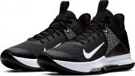 Кроссовки мужские Nike LEBRON WITNESS IV BV7427-001 р.43 черные