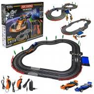 Трек Shantou 1:43 A51-2A