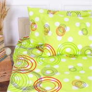 Наволочка Microsatin 15-0108 Elder 60x60 см мульти MirSon Наволочка Microsatin 15-0108 Elder 60x60 см мульти MirSon