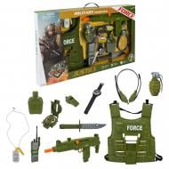 Набор военного Shantou 34300