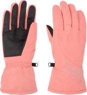 Варежки McKinley Vaean II wms 268061-407 р. 7,5 розовый