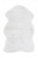 Килим Kayoom Rabbit Sheepskin white 60 см x 90 см