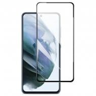 Защитное стекло PowerPlant для Samsung Galaxy S21 FE (GL600714)