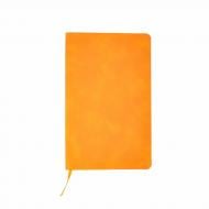 Блокнот Berganote Delgado А5 оранжевый (50040438-06)