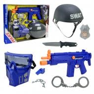 Набор полицейского Shantou 34390