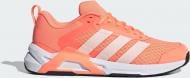 Кроссовки женские Adidas DROPSET CONTROL TRAINER W BEAORA/BLIORA/FTWWHT JQ1446 р.42 2/3 оранжевые