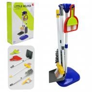 Набір прибиральника Shantou 667-75