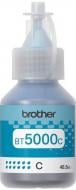 Чорнило Brother BT5000C 48.8 мл блакитний